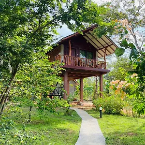 ** Gasthuis Sungreen Sri Lanka