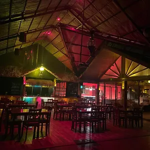 Gasthuis King Fern Sri Lanka