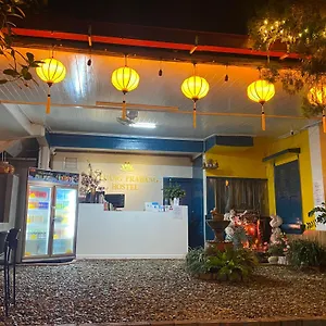 Hostel Luang Prabang Hostel Laos