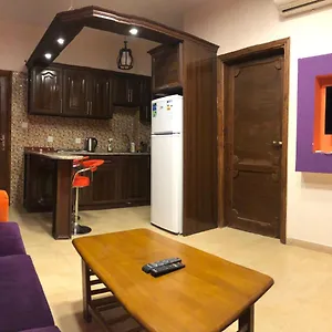 Aparthotel Al-yasser, Akaba